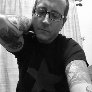 Meet your Posher, Thomas